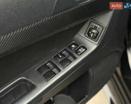 Чорний Міцубісі Lancer, об'ємом двигуна 2 л та пробігом 224 тис. км за 6500 $, фото 10 на Automoto.ua