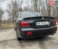 Черный Мицубиси Лансер, объемом двигателя 1.58 л и пробегом 266 тыс. км за 4300 $, фото 5 на Automoto.ua