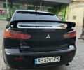 Чорний Міцубісі Lancer, об'ємом двигуна 2 л та пробігом 256 тис. км за 5500 $, фото 14 на Automoto.ua