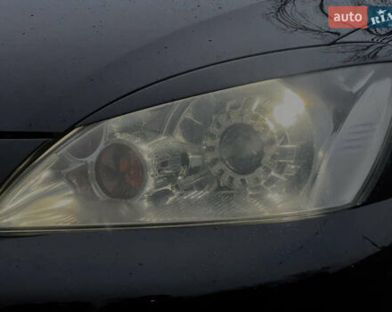 Чорний Міцубісі Lancer, об'ємом двигуна 1.6 л та пробігом 303 тис. км за 4350 $, фото 22 на Automoto.ua