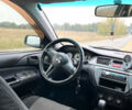 Чорний Міцубісі Lancer, об'ємом двигуна 1.6 л та пробігом 212 тис. км за 4700 $, фото 7 на Automoto.ua