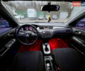 Чорний Міцубісі Lancer, об'ємом двигуна 1.6 л та пробігом 303 тис. км за 4350 $, фото 26 на Automoto.ua