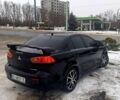 Чорний Міцубісі Lancer, об'ємом двигуна 1.8 л та пробігом 250 тис. км за 6500 $, фото 1 на Automoto.ua