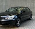 Чорний Міцубісі Lancer, об'ємом двигуна 1.58 л та пробігом 135 тис. км за 4100 $, фото 10 на Automoto.ua