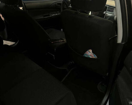 Черный Мицубиси Лансер, объемом двигателя 1.6 л и пробегом 180 тыс. км за 3499 $, фото 12 на Automoto.ua