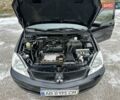 Чорний Міцубісі Lancer, об'ємом двигуна 1.6 л та пробігом 160 тис. км за 4600 $, фото 4 на Automoto.ua
