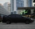 Черный Мицубиси Лансер, объемом двигателя 2 л и пробегом 210 тыс. км за 6698 $, фото 3 на Automoto.ua