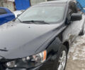 Чорний Міцубісі Lancer, об'ємом двигуна 1.5 л та пробігом 213 тис. км за 5900 $, фото 1 на Automoto.ua