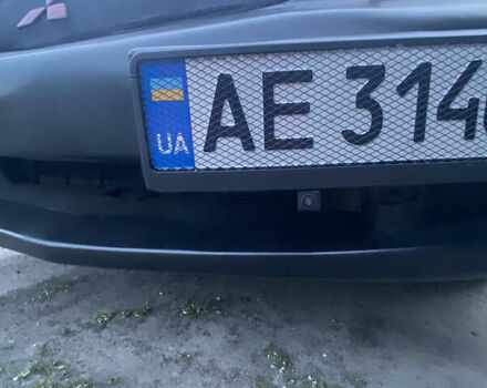 Чорний Міцубісі Lancer, об'ємом двигуна 1.6 л та пробігом 195 тис. км за 5200 $, фото 36 на Automoto.ua