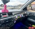 Чорний Міцубісі Lancer, об'ємом двигуна 1.6 л та пробігом 220 тис. км за 4200 $, фото 10 на Automoto.ua
