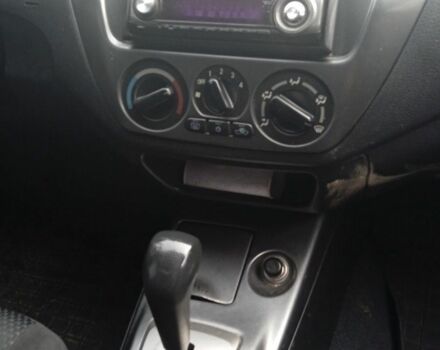 Черный Мицубиси Лансер, объемом двигателя 1.6 л и пробегом 223 тыс. км за 4300 $, фото 4 на Automoto.ua