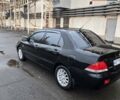 Мицубиси Лансер 2007 в Кривом Роге на Automoto.ua Черный Мицубиси Лансер, объемом двигателя 1.6 л и пробегом 200 тыс. км за 4900 $, фото 4 на Automoto.ua