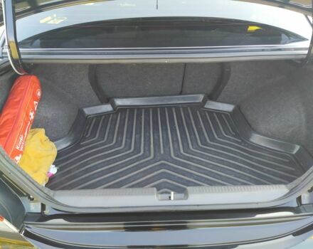 Черный Мицубиси Лансер, объемом двигателя 1.6 л и пробегом 32 тыс. км за 9000 $, фото 20 на Automoto.ua