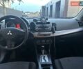 Чорний Міцубісі Lancer, об'ємом двигуна 1.5 л та пробігом 240 тис. км за 5800 $, фото 13 на Automoto.ua