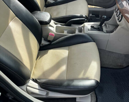 Чорний Міцубісі Lancer, об'ємом двигуна 2 л та пробігом 255 тис. км за 5000 $, фото 13 на Automoto.ua