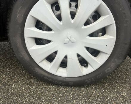 Чорний Міцубісі Lancer, об'ємом двигуна 1.58 л та пробігом 256 тис. км за 3700 $, фото 34 на Automoto.ua