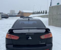 Чорний Міцубісі Lancer, об'ємом двигуна 2 л та пробігом 198 тис. км за 5300 $, фото 7 на Automoto.ua