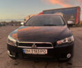 Мицубиси Лансер 2007 в Вознесенске на Automoto.ua Черный Мицубиси Лансер, объемом двигателя 2 л и пробегом 225 тыс. км за 5900 $, фото 1 на Automoto.ua