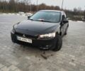 Чорний Міцубісі Lancer, об'ємом двигуна 0.15 л та пробігом 142 тис. км за 7750 $, фото 9 на Automoto.ua