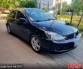 Чорний Міцубісі Lancer, об'ємом двигуна 2 л та пробігом 200 тис. км за 4450 $, фото 1 на Automoto.ua