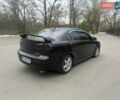 Чорний Міцубісі Lancer, об'ємом двигуна 2 л та пробігом 274 тис. км за 5500 $, фото 2 на Automoto.ua