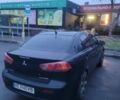 Черный Мицубиси Лансер, объемом двигателя 1.5 л и пробегом 220 тыс. км за 4700 $, фото 4 на Automoto.ua