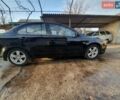 Чорний Міцубісі Lancer, об'ємом двигуна 1.97 л та пробігом 170 тис. км за 6800 $, фото 9 на Automoto.ua
