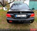 Чорний Міцубісі Lancer, об'ємом двигуна 1.6 л та пробігом 227 тис. км за 4100 $, фото 2 на Automoto.ua