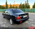 Чорний Міцубісі Lancer, об'ємом двигуна 1.6 л та пробігом 185 тис. км за 4100 $, фото 10 на Automoto.ua