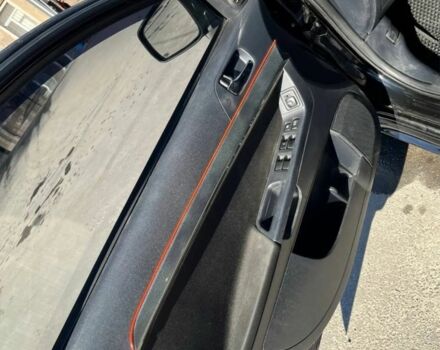 Чорний Міцубісі Lancer, об'ємом двигуна 2 л та пробігом 226 тис. км за 6700 $, фото 4 на Automoto.ua