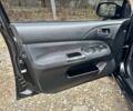 Чорний Міцубісі Lancer, об'ємом двигуна 1.6 л та пробігом 216 тис. км за 4990 $, фото 12 на Automoto.ua