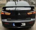 Черный Мицубиси Лансер, объемом двигателя 0 л и пробегом 290 тыс. км за 6530 $, фото 7 на Automoto.ua