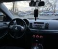 Черный Мицубиси Лансер, объемом двигателя 2 л и пробегом 242 тыс. км за 6200 $, фото 14 на Automoto.ua