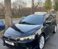 Чорний Міцубісі Lancer, об'ємом двигуна 2 л та пробігом 222 тис. км за 7500 $, фото 1 на Automoto.ua