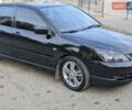 Чорний Міцубісі Lancer, об'ємом двигуна 2 л та пробігом 152 тис. км за 5500 $, фото 2 на Automoto.ua