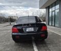 Чорний Міцубісі Lancer, об'ємом двигуна 1.6 л та пробігом 258 тис. км за 4300 $, фото 5 на Automoto.ua