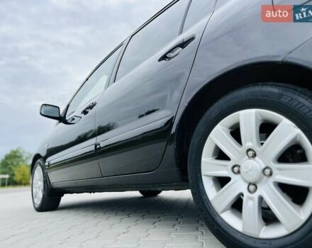 Чорний Міцубісі Lancer, об'ємом двигуна 1.6 л та пробігом 243 тис. км за 4950 $, фото 30 на Automoto.ua