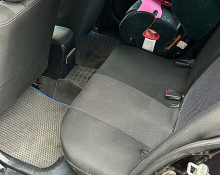 Чорний Міцубісі Lancer, об'ємом двигуна 1.59 л та пробігом 300 тис. км за 3400 $, фото 8 на Automoto.ua