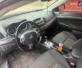 Чорний Міцубісі Lancer, об'ємом двигуна 2 л та пробігом 274 тис. км за 5500 $, фото 4 на Automoto.ua