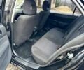 Чорний Міцубісі Lancer, об'ємом двигуна 1.6 л та пробігом 216 тис. км за 4990 $, фото 13 на Automoto.ua