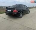 Чорний Міцубісі Lancer, об'ємом двигуна 1.6 л та пробігом 310 тис. км за 5100 $, фото 16 на Automoto.ua