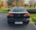 Чорний Міцубісі Lancer, об'ємом двигуна 1.97 л та пробігом 170 тис. км за 6800 $, фото 1 на Automoto.ua