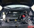 Чорний Міцубісі Lancer, об'ємом двигуна 2 л та пробігом 190 тис. км за 6500 $, фото 6 на Automoto.ua