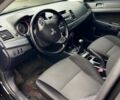 Чорний Міцубісі Lancer, об'ємом двигуна 2 л та пробігом 69 тис. км за 5700 $, фото 8 на Automoto.ua
