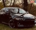 Чорний Міцубісі Lancer, об'ємом двигуна 1.5 л та пробігом 212 тис. км за 7200 $, фото 1 на Automoto.ua