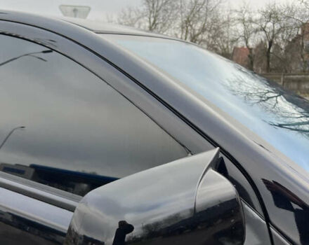 Черный Мицубиси Лансер, объемом двигателя 2 л и пробегом 350 тыс. км за 6700 $, фото 8 на Automoto.ua