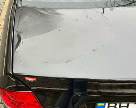 Чорний Міцубісі Lancer, об'ємом двигуна 1.59 л та пробігом 300 тис. км за 3400 $, фото 14 на Automoto.ua