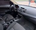 Черный Мицубиси Лансер, объемом двигателя 2 л и пробегом 217 тыс. км за 5500 $, фото 8 на Automoto.ua
