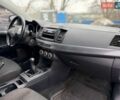 Чорний Міцубісі Lancer, об'ємом двигуна 2 л та пробігом 220 тис. км за 5000 $, фото 21 на Automoto.ua