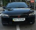 Черный Мицубиси Лансер, объемом двигателя 1.5 л и пробегом 227 тыс. км за 5000 $, фото 1 на Automoto.ua